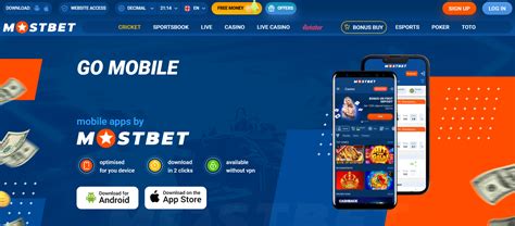 MostBet Bangladesh App Guide: Download, Install & Sign Up.